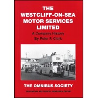 #Westcliff-on-Sea Motor Services