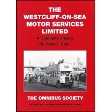 #Westcliff-on-Sea Motor Services
