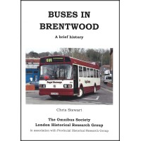 #Buses in Brentwood