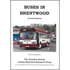 #Buses in Brentwood