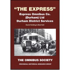 #The Express