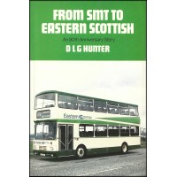 #From SMT to Eastern Scottish