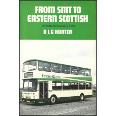 #From SMT to Eastern Scottish