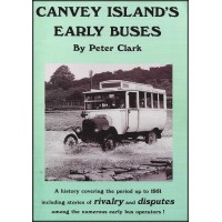 #Canvey Island's Early Buses