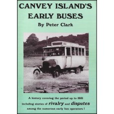 #Canvey Island's Early Buses