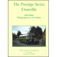 #Prestige Series 13  - Crosville