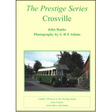 #Prestige Series 13  - Crosville