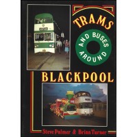 #Trams and Buses Around Blackpool