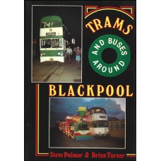 #Trams and Buses Around Blackpool