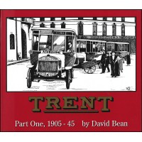 #Trent Part One, 1905-45
