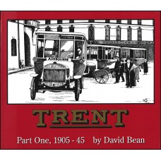 #Trent Part One, 1905-45