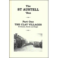 #The St Austell Bus Part 1 The Clay Villages