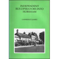 #Independent Bus Operators into Horsham
