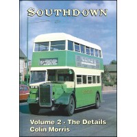 #Southdown Volume 2 - The Details
