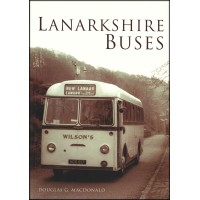 #Lanarkshire Buses