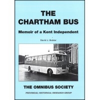 #The Chartham Bus