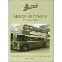 #Moore Brothers Kelvedon