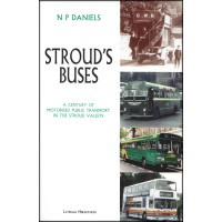 #Stroud's Buses