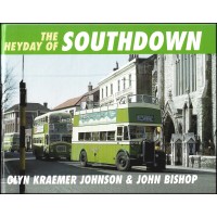 #The Heyday of Southdown