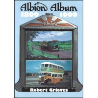 #Albion Album 1899-1999