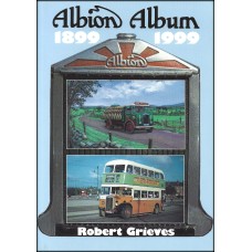 #Albion Album 1899-1999