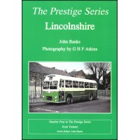 #Prestige Series 4 - Lincolnshire