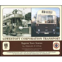 #Lowestoft Corporation Transport