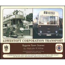 #Lowestoft Corporation Transport