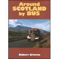 #Around Scotland by Bus