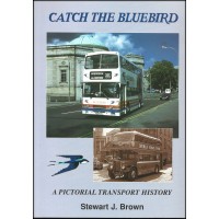 #Catch The Bluebird