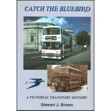 #Catch The Bluebird