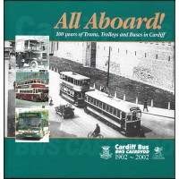 #All Aboard!