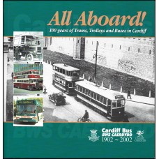 #All Aboard!