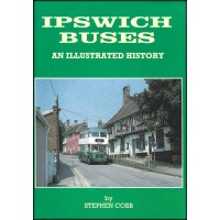 #Ipswich Buses