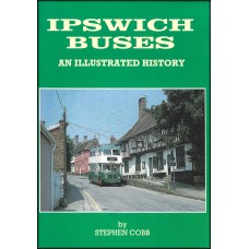 #Ipswich Buses