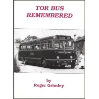 #Tor Bus Remembered