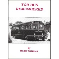 #Tor Bus Remembered