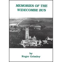 #Memories of the Widecombe Bus