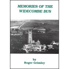#Memories of the Widecombe Bus