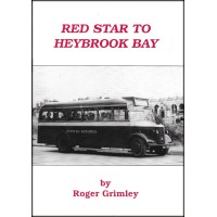 #Red Star to Heybrook Bay
