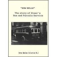 #Bow Belle
