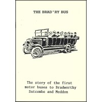 #The Brad'ry Bus