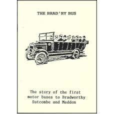 #The Brad'ry Bus