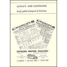 #Lunacy and Licencing