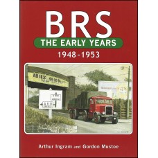 #BRS The Early Years 1948-1953