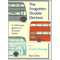 #The Forgotten Double Deckers Part 1