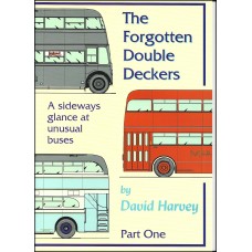 #The Forgotten Double Deckers Part 1