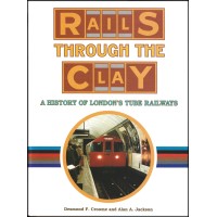 #Rails Through The Clay