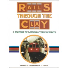 #Rails Through The Clay