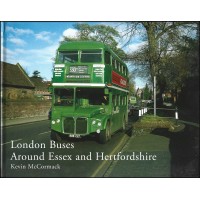 #London Buses Around Essex and Hertfordshire